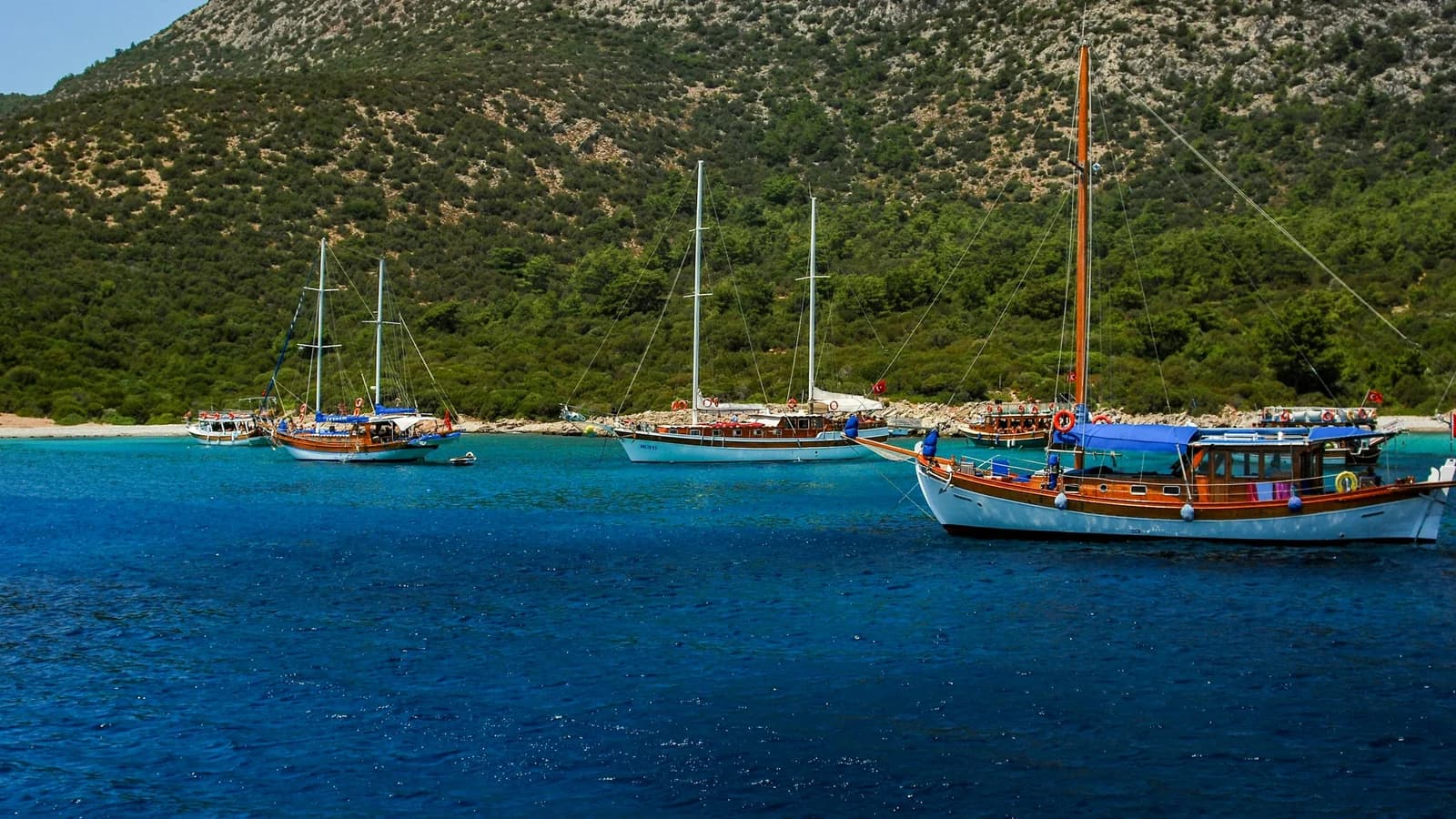 Bodrum Ortakent'te Çocuklu Ailelere Uygun 7 Aktivite