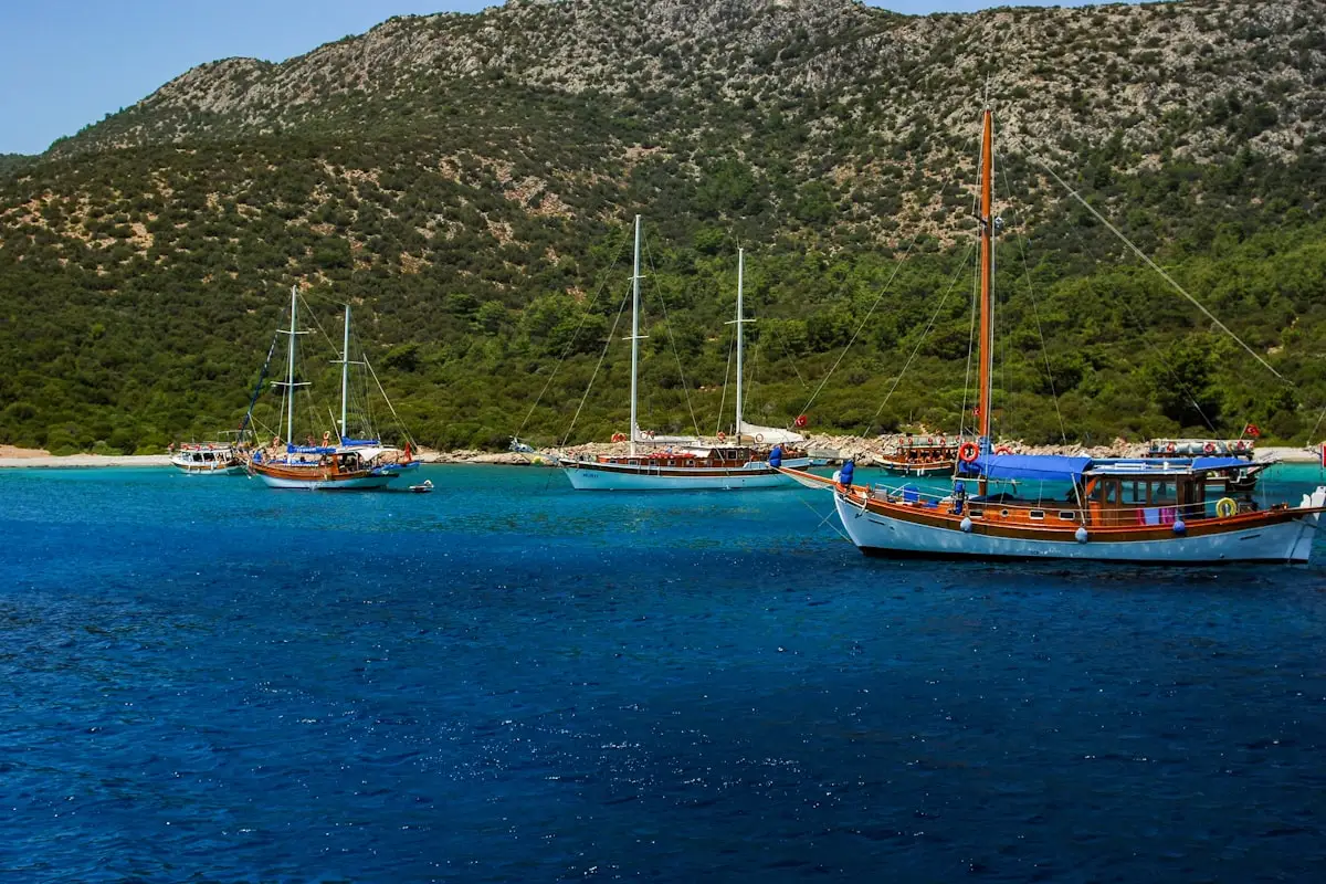Bitez, Bodrum