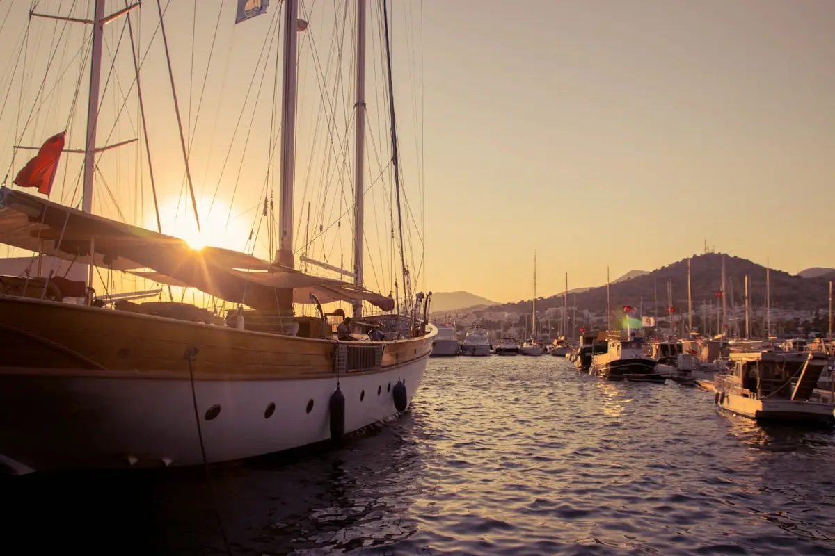 Ortakent, Bodrum