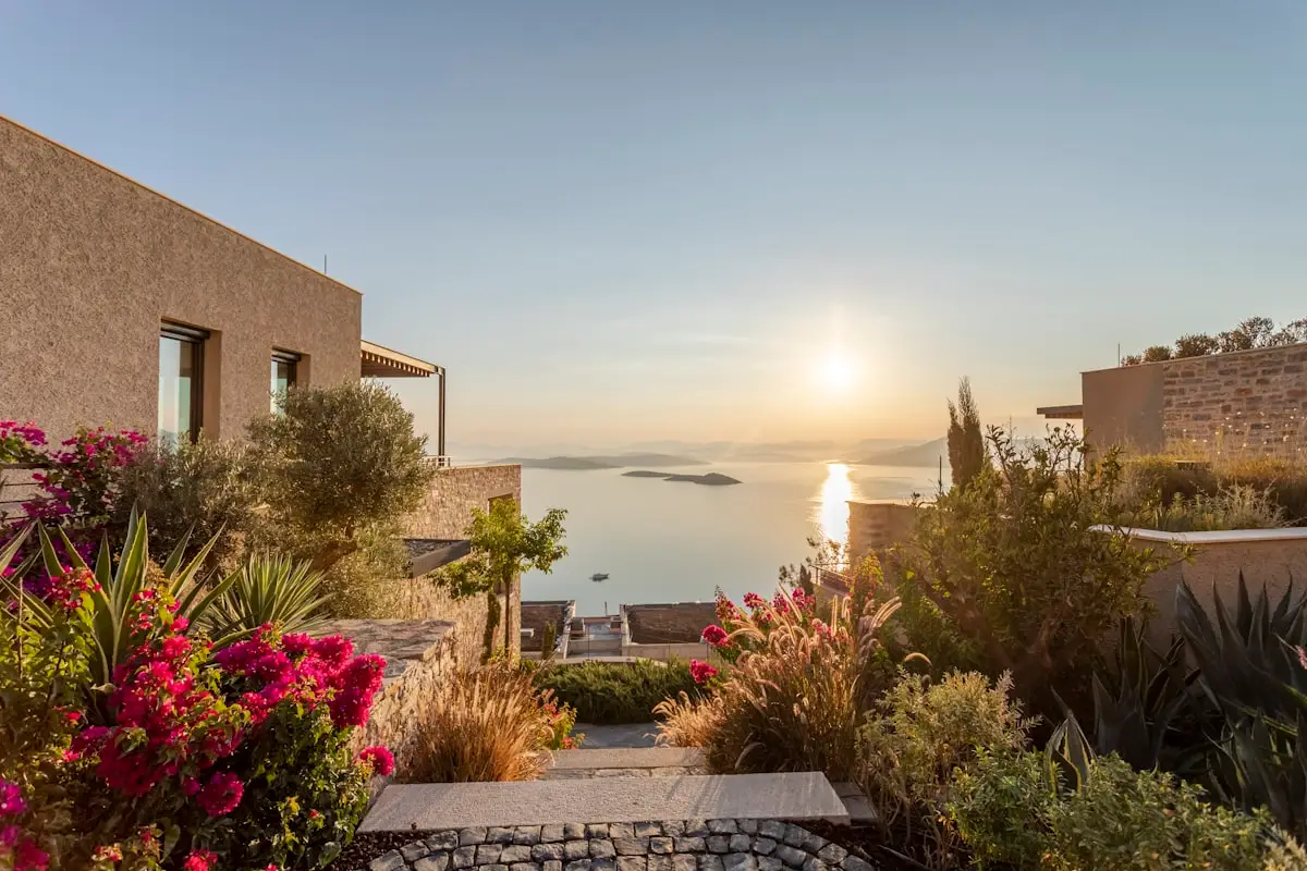 Torba, Bodrum