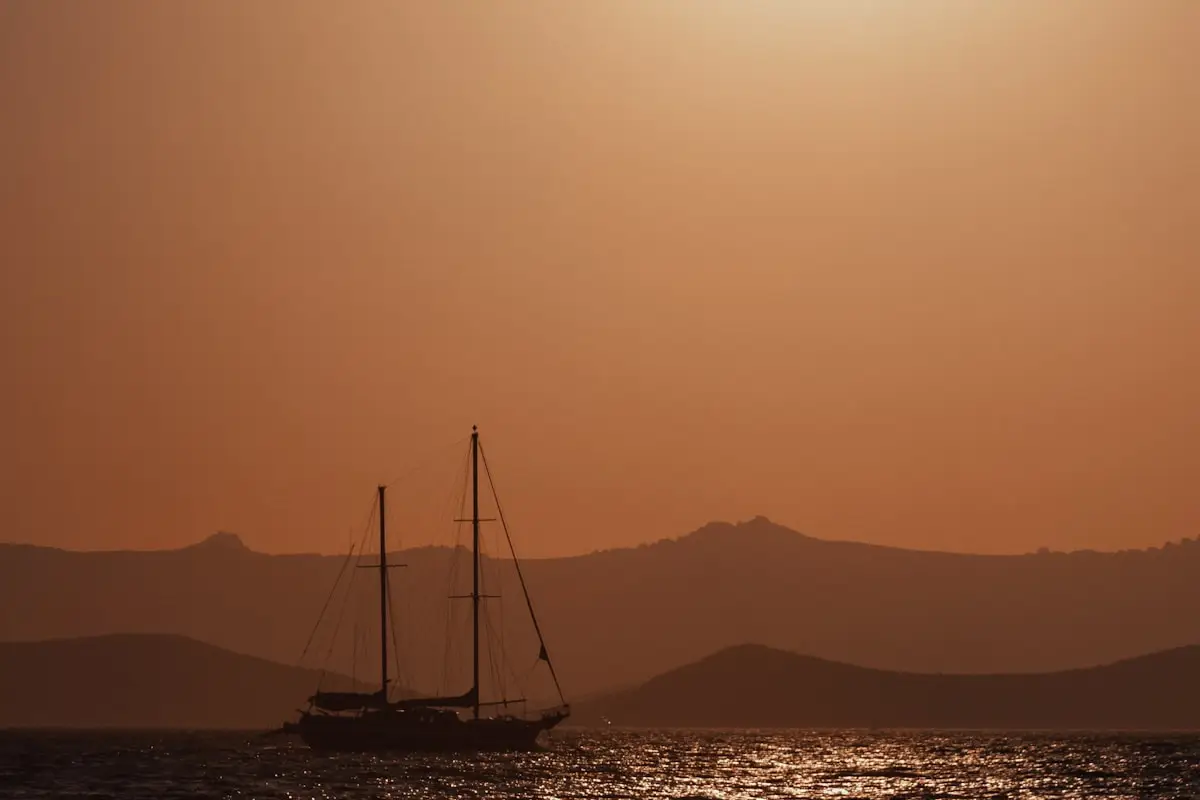 Turgutreis, Bodrum