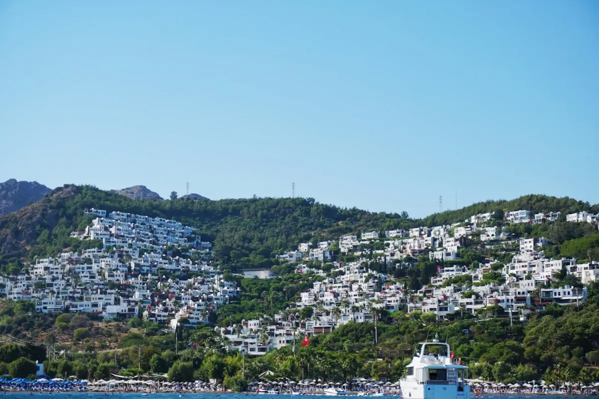 Yalıkavak, Bodrum